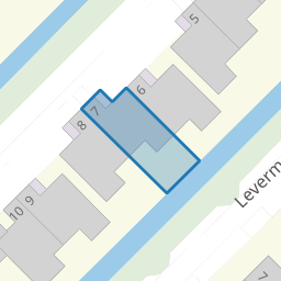 Perceel NWK03-B-3870