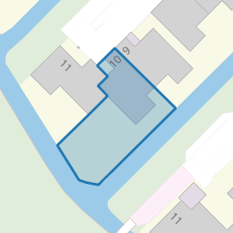 Perceel NWK03-B-3873