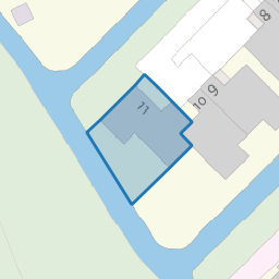 Perceel NWK03-B-3874