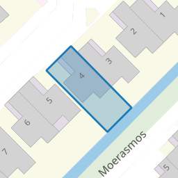 Perceel NWK03-B-3878