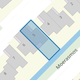 Perceel NWK03-B-3879