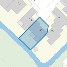 Perceel NWK03-B-3883