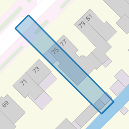 Perceel NWK03-B-3889