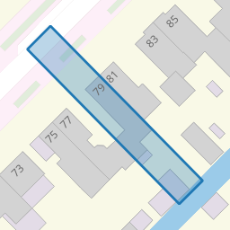 Perceel NWK03-B-3891