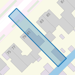 Perceel NWK03-B-3892