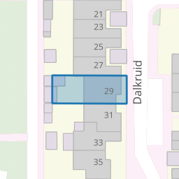 Perceel NWK03-B-3894