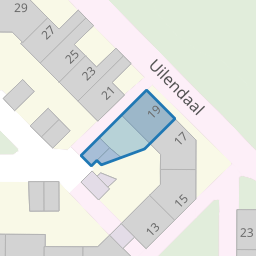 Perceel NWK03-B-3905