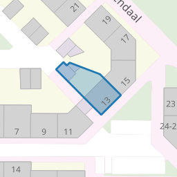 Perceel NWK03-B-3908