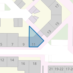 Perceel NWK03-B-3909