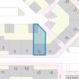 Perceel NWK03-B-3910