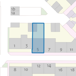 Perceel NWK03-B-3912