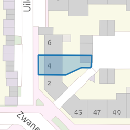 Perceel NWK03-B-3924