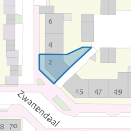 Perceel NWK03-B-3925