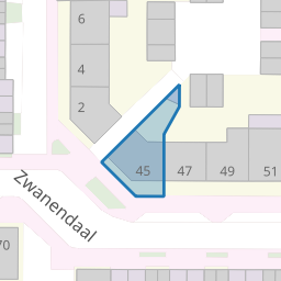 Perceel NWK03-B-3926