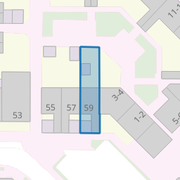 Perceel NWK03-B-3933