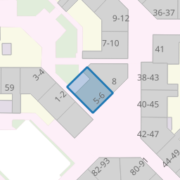 Perceel NWK03-B-3936