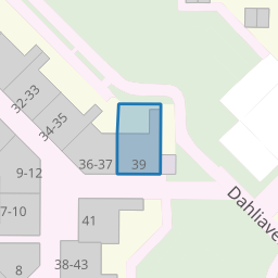 Perceel NWK03-B-3942
