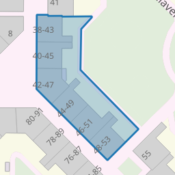 Perceel NWK03-B-3944