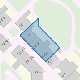 Perceel NWK03-B-3947