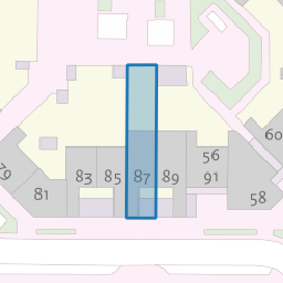 Perceel NWK03-B-3952