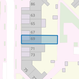 Perceel NWK03-B-3961
