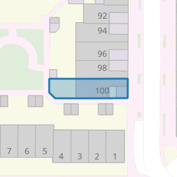 Perceel NWK03-B-3965