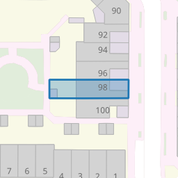 Perceel NWK03-B-3966