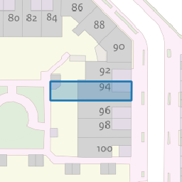 Perceel NWK03-B-3968