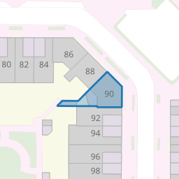 Perceel NWK03-B-3970