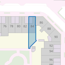 Perceel NWK03-B-3973