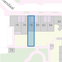 Perceel NWK03-B-3976