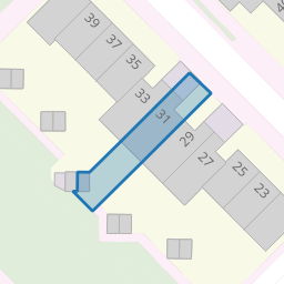 Perceel NWK03-B-3991