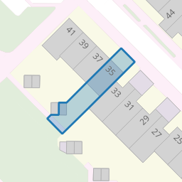 Perceel NWK03-B-3993