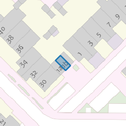 Perceel NWK03-B-3997