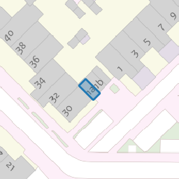 Perceel NWK03-B-3998