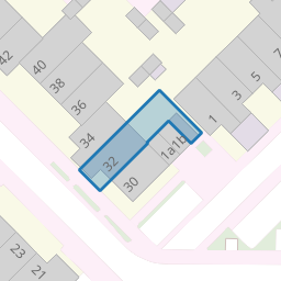 Perceel NWK03-B-4000