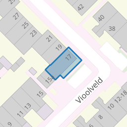 Perceel NWK03-B-4024