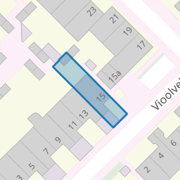 Perceel NWK03-B-4025