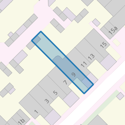 Perceel NWK03-B-4028