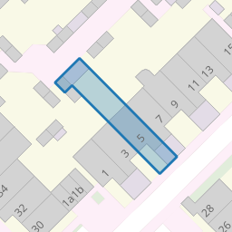 Perceel NWK03-B-4030