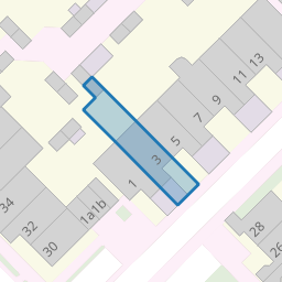 Perceel NWK03-B-4031