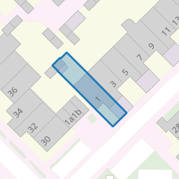 Perceel NWK03-B-4032