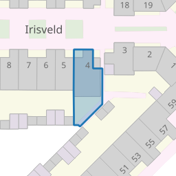 Perceel NWK03-B-4048