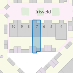 Perceel NWK03-B-4051