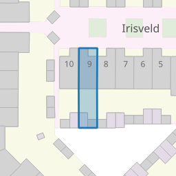 Perceel NWK03-B-4053