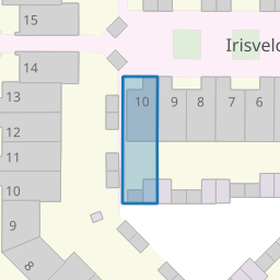 Perceel NWK03-B-4054