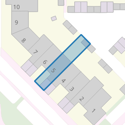 Perceel NWK03-B-4064