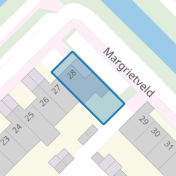 Perceel NWK03-B-4078