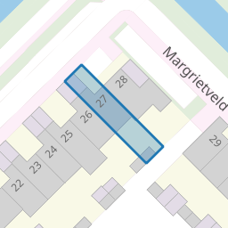 Perceel NWK03-B-4079