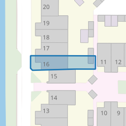 Perceel NWK03-B-4090
